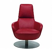 Natuzzi - Brend Swivel Chair