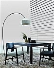 Natuzzi - Brera Chairs