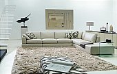 Natuzzi - Diagonal Corner Settee
