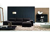 Natuzzi - Domino Chaise