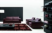 Natuzzi - Domino Suite