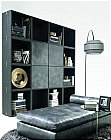 Natuzzi - Durini Bookcase