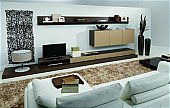 Natuzzi - Durini Wall Unit