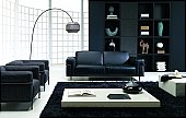 Natuzzi - Frank Settee