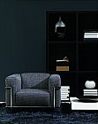 Natuzzi - Frank Chair