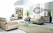 Natuzzi - Glenn Sofa