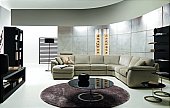 Natuzzi - Java Corner Settee