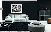 Natuzzi - Java Chaise