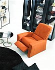Natuzzi - Lux Armchair