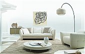 Natuzzi - Marcus Suite