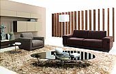 Natuzzi - Metropole Suite
