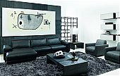 Natuzzi - Metropole Chaise