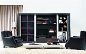 Natuzzi - Metropolitan Wall Unit