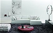 Natuzzi - Miro Chaise Longue 