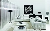 Natuzzi - Nicolaus Corner Sofa