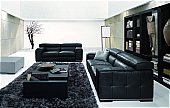 Natuzzi - Nicolaus Sofa