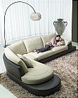 Natuzzi - Odessa Corner Sofa