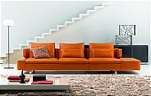 Natuzzi - Opus Settee