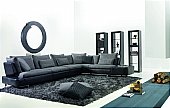 Natuzzi - Opus Modular Settee