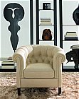Natuzzi - Queen Armchair