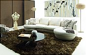 Natuzzi - Rondo Chaise