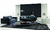 Natuzzi - Savoy Suite