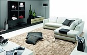 Natuzzi - Square Corner Sofa