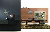 Natuzzi - Tribeca Dining Set