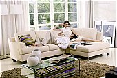 Natuzzi - Kubik Sofa