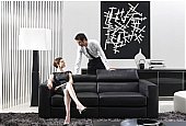 Natuzzi - James Sofa