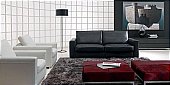 Natuzzi - Bernard 2401 Sofa