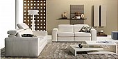 Natuzzi - Clyde 2497 Suite