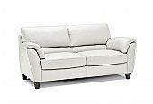 Natuzzi - Esther Leather Sofa