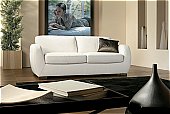 Natuzzi - Lifetime Sofa