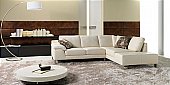 Natuzzi - Sigma 2510 Corner Settee