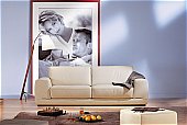 Natuzzi - Suadra Settee