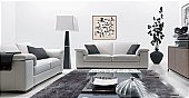 Natuzzi - Tahira Suite