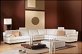 Natuzzi - Viaggio Corner Suite
