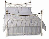 Iron Bedsteads Aberlour, from Original Bedstead
