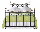 Original Bedstead - Cast Metal Aberlour Bed
