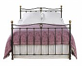 Original Bedstead - Cast Metal Tulsk Bedstead