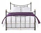Original Bedstead - Cast Metal Virginia Bedstead