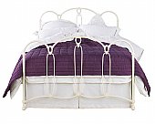 Cast Metal Windsor Bedstead, from Original Bedstead