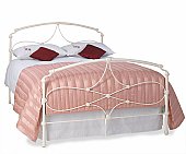 Iron Bedsteads Lyon, from Original Bedstead