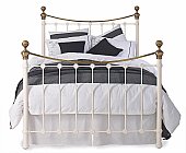 Iron Bedsteads Selkirk, from Original Bedstead