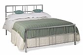 Chrome Bedsteads Tain, from Original Bedstead