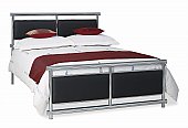 Chrome Bedsteads Tay, from Original Bedstead