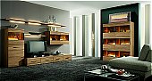Hartmann - Pur Wall Unit