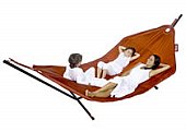 Hammock -  Fatboy Hammock Red