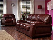 Leather Collection - Rio Suite